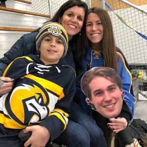 Meet your Posher, Caroline